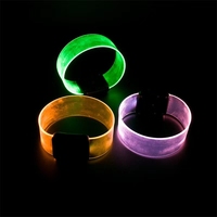 Gadgets de fête LED, automatique, jouets lumineux, pour enfants, lumineuse, soirée d'été, collection
