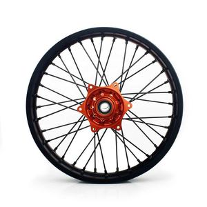 Cerchi ruote moto elettriche raggi per <span class=keywords><strong>KTM</strong></span> <span class=keywords><strong>Freeride</strong></span> E XC - Product Image 1