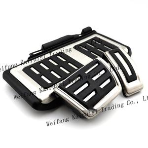 Coussin de pédale d'accélérateur d'origine adapté pour Volkswagen Golf 7 Tiguan L <span class=keywords><strong>Audi</strong></span> A3 <span class=keywords><strong>Q2</strong></span> Q3 - Product Image 3