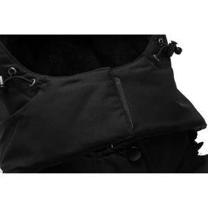 Chaqueta de esquí para mujer Moerdeng, abrigo de invierno impermeable con aislamiento sintético y bolsillos con cremallera - Product Image 2