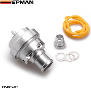 diy חשמלי מגדש טורבו Suppliers-epman - דיזל blow off valve / דיזל dump valve EP-BOV023 