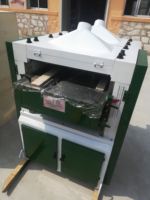 Prix du combiné dégauchisseuse-défonceuse Sawmillworld en Inde