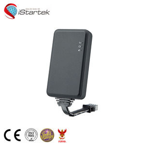 caché moto suivi antivol quadri-bande voiture gps module gsm mini gps tracker locator - Product Image 2