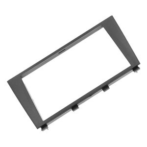 วิทยุ Fascia กรอบสําหรับ Lexus IS200 IS300 โตโยต้า <span class=keywords><strong>Altezza</strong></span> 1995-2006 - Product Image 6