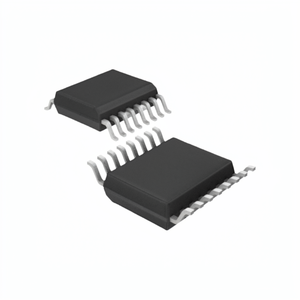 Power Management (PMIC) TB6552FNG,C,8,EL Buy Online Electronic Components Authorized Distributor 16 LSSOP - Product Image 1