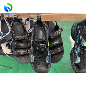 Sepatu pria bekas berkualitas murah, sandal modis, sepatu pria bekas campuran, sepatu bekas pabrik, grosir sepatu pria grade A - Product Image 4