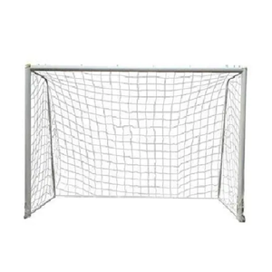 But de football portable et pliable, filet d'entraînement robuste pour le football, idéal pour les jeux en extérieur et l'entraînement sportif - Product Image 6