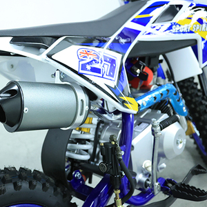 Motocicleta Todoterreno de Alta Calidad de 110cc para Adultos - Product Image 4