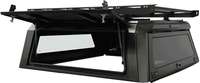 En stock, livraison rapide, auvent rigide, topper, camping-car pour Jeep Wrangler Gladiator Navara BYD Shark 6 Ford F150
