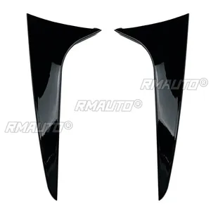Aileron arrière de voiture, pièce extérieure pour BMW Série 3 320i 328i 330i 320d 330d Break F31 2012-2019 - Product Image 6