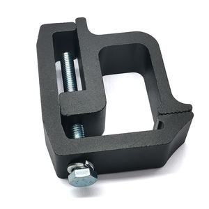 Pinces <span class=keywords><strong>de</strong></span> montage <span class=keywords><strong>de</strong></span> bouchons <span class=keywords><strong>de</strong></span> camion en aluminium-Fixations <span class=keywords><strong>de</strong></span> remplacement <span class=keywords><strong>pour</strong></span> Chevy Silverado & Sierra Camper Shell - Product Image 3