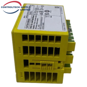 En stock, surplus d'origine 1SAP214000R0001 TU508-ETH Unité terminale d'interface, livraison rapide, module d'automatisation industrielle - Product Image 4