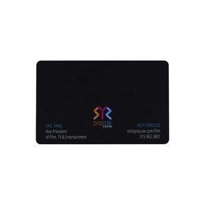 비접촉식 id ic 스마트 <span class=keywords><strong>rfid</strong></span> 칩 카드 pvc N-TAG-213 NFC 명함 - Product Image 3