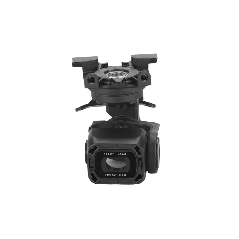 Оригинальный карданный корпус Mavic Air 2, карданный корпус без камеры, запасные части для DJI Mavic AIR 2