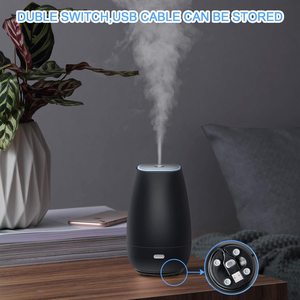 Автомобильные аксессуары, интерьерный декоративный автомобильный диффузор, домашний диффузор воздуха, ультразвуковой увлажнитель, вапорайзер - Product Image 4