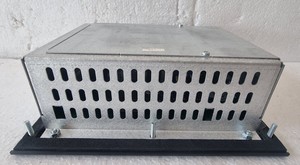 BEIJER <b>ELECTRONICS</b> E300 TYPE : 04380A OPERATOR PANEL <b>Used</b> - Product Image 6