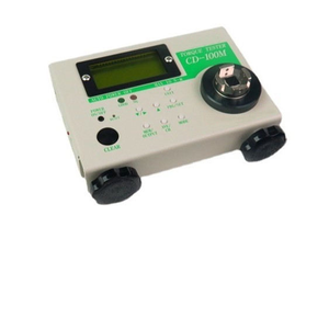 Auténtico probador de par de torsión por lotes CD-10M CD-100M japonés para inventario - Product Image 3