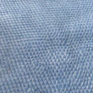 BLEU/BLANC 100% <span class=keywords><strong>LAINE</strong></span> MÉRINE pour POLISSEURS DE VOITURE - Product Image 5