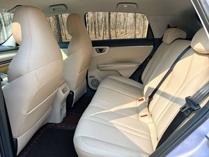 Wuling Bingo S 2025 2026 Veicoli Elettrici <span class=keywords><strong>Auto</strong></span> a <span class=keywords><strong>Nuova</strong></span> Energia SUV Wuling Mini <span class=keywords><strong>Auto</strong></span> Elettrica di Lusso Wuling Bingo - Product Image 4