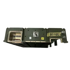 1000W 700 ~ 1250Mhz esercito montato su veicolo Dual-band funziona contemporaneamente 100W 700 ~ 1250Mhz RF modulo amplificatore di potenza