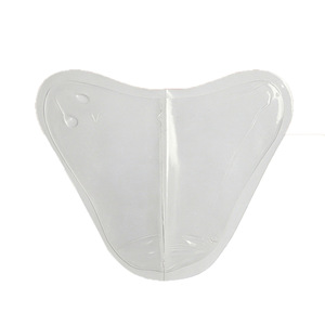 Mascarilla de hidrogel para cuello con especiales especificaciones normales, cuidado corporal de manzanilla para el cuello - Product Image 1