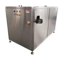 Desenredador Automático de Botellas y Latas de Plástico HL con Motor de Alimentación PLC, Alta Seguridad, Bajo Ruido, Ahorro de Energía y Ecológico