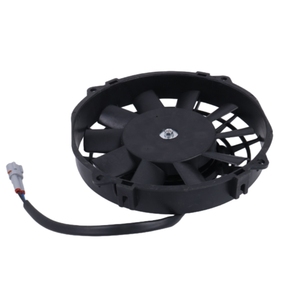 Repuesto de Alta Calidad para Ventilador de Perfil Bajo de Aspas Rectas Spal de <span class=keywords><strong>7</strong></span> Pulgadas, 325 CFM, 30100402 VA22-AP11/C-50A, Pieza para Maquinaria de Construcción - Product Image 2