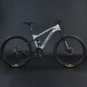 Nouveau Leao 2 2026 – <span class=keywords><strong>VTT</strong></span> à double suspension 26 et <span class=keywords><strong>29</strong></span> <span class=keywords><strong>pouces</strong></span>, personnalisable, en stock, directement de l'usine chinoise - Product Image 4