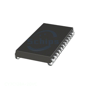 Componente de Chips Electrónicos de Canal de Fabricante, CAT25010VP2IGT3D 8 WFDFN, Memoria de Placa Expuesta - Product Image 1