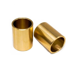 บูชบูชแบบสไลด์ทองเหลืองบูชแบบปรับแต่งได้ - Product Image 2