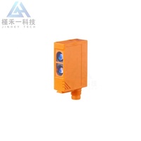 Precio de Fábrica para Sensor de Presión IFM con Pantalla, Transmisor de Presión, Sensor de Distancia Láser, Sensor Inductivo IL5004