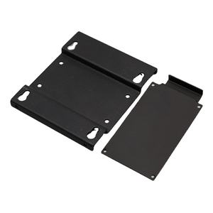 Servicio <span class=keywords><strong>de</strong></span> Fabricación <span class=keywords><strong>de</strong></span> Piezas <span class=keywords><strong>de</strong></span> Acero Inoxidable Estampadas a Medida, Corte Láser <span class=keywords><strong>de</strong></span> <span class=keywords><strong>Chapa</strong></span> Metálica, Soldadura y Doblado - Product Image 1