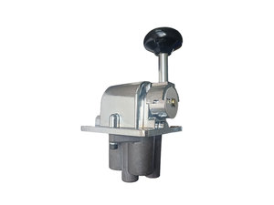 R431005003 2HA-2 Commande directionnelle pneumatique Pilotair pour équipement de forage minier, remplace BSCAT - Product Image 4
