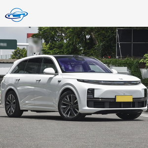 Auto Usado Li L7 2025 Ultra Smart Híbrido SUV de Rango Extendido, Vehículo Familiar Premium con Batería de Litio - Product Image 3