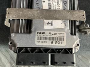 Unidades de Control Motronic Originales para Motor Ferrari 458 Italia Spider Speciale a Challenge F12 FF California OEM 238263 - Product Image 3