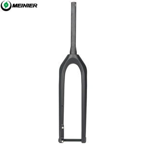 <span class=keywords><strong>Fourche</strong></span> de vélo <span class=keywords><strong>29</strong></span> <span class=keywords><strong>Fourche</strong></span> de VTT en fibre de carbone <span class=keywords><strong>Boost</strong></span> Thru Axle 110x15mm <span class=keywords><strong>Fourche</strong></span> conique avant <span class=keywords><strong>rigide</strong></span> - Product Image 6