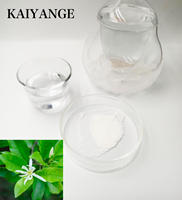 KAIYANGE Haute 99.99% Naturel Michelia Champaca L. Poudre d'extrait instantanée poudre de thé instantanée d'orchidée soluble immunitaire de bien-être