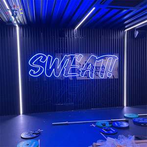 <span class=keywords><strong>Oh</strong></span> <span class=keywords><strong>La</strong></span> Dolce Vita Letrero de neón Nuevo producto para uso decorativo para automóviles Empresas Taxis Hospitales Parques - Product Image 3