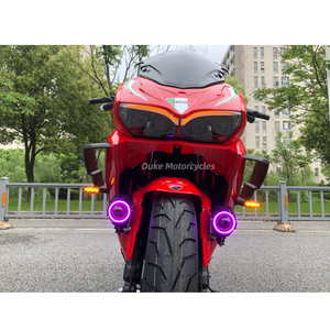 Motocicleta Eléctrica Personalizable de Alta Potencia <span class=keywords><strong>2022</strong></span> para Adultos - Product Image 5