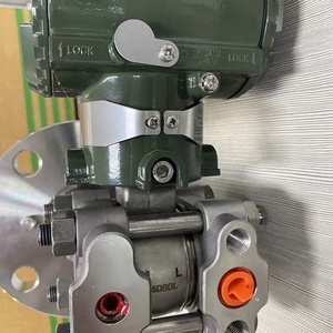 เครื่องส่งสัญญาณแบบดิฟเฟอเรนเชียล Yokogawa EJA210A แบบติดตั้งหน้าแปลน ราคาดี - Product Image 3