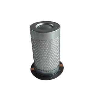 Séparateur d'huile pour compresseur d'air industriel Manny 92890334, en métal, état neuf, pièce de compresseur - Product Image 3