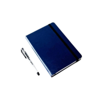 Carnet en cuir vintage A6 Mini Journal en cuir véritable avec logo personnalisé imprimé Boucle en laiton Pages vierges Agenda de voyage compact