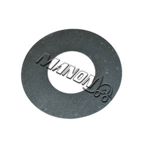 Joint d'étanchéité universel pour bouchon de vidange de carter d'huile de chariot élévateur Mamou, pour modèles Toyota Hyster Tcn, utilisation pour la réparation de machines - Product Image 3