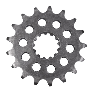 Offre Spéciale avec pignon avant de moto à bas prix pour <span class=keywords><strong>Triumph</strong></span> 800 <span class=keywords><strong>America</strong></span> 800 Speedmaster 800 Bonneville 865 <span class=keywords><strong>America</strong></span> LT - Product Image 5