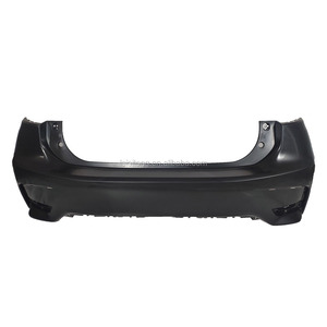 LST factory <span class=keywords><strong>CT</strong></span> kit corpo paraurti posteriore per 2012-2020 LEXUS CT200H lips F -- protezione inferiore sportiva - Product Image 4