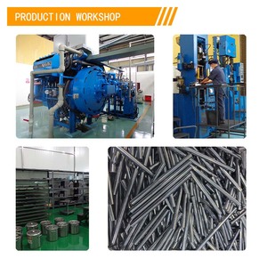 CCMT09T308 Coated CNC Indexable Tungsten Carbide Inserts for Internal Turning Tool 10Pcs Box OEM - Product Image 3