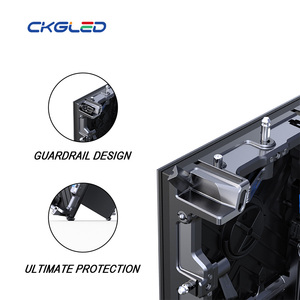500x500mm Indoor <span class=keywords><strong>LED</strong></span> Videowall voor gigantische podiumachtergrond <span class=keywords><strong>LED</strong></span>-schermen uit modules - Product Image 4