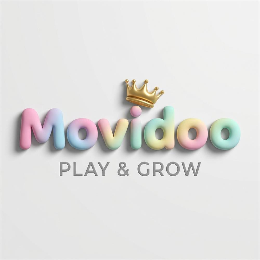 Shenzhen Movidoo Sports & Entertainment Products Co., Ltd. logo