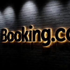 Letrero LED Acrílico 3D Retroiluminado, Letrero Comercial Personalizado para Exteriores con Logotipo, Fácil Instalación para Decoración - Product Image 3