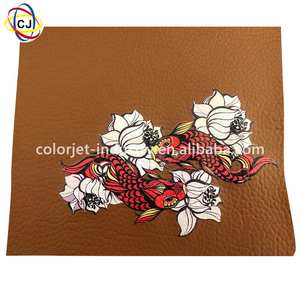 Bijia — étui pour téléphone en cuir, bouteille numérique automatique, impression UV, A2, nouveau, - Product Image 2